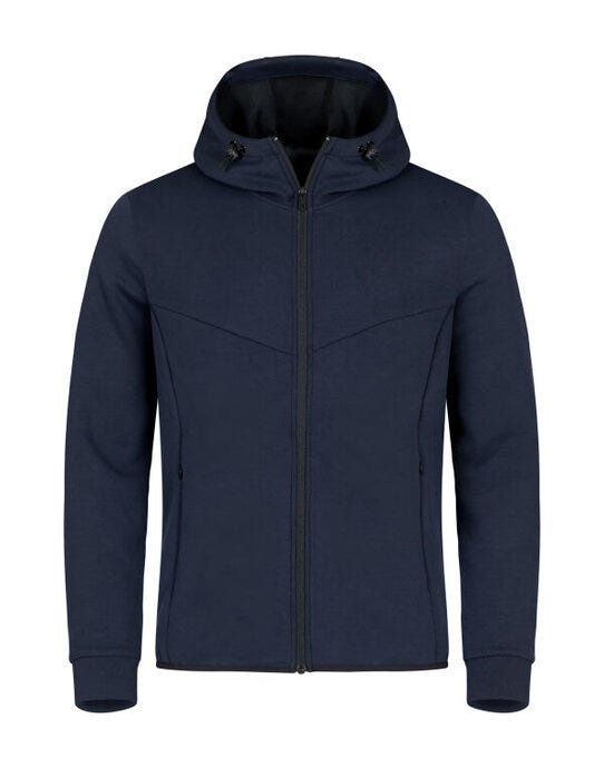 Hayden - Dark Navy