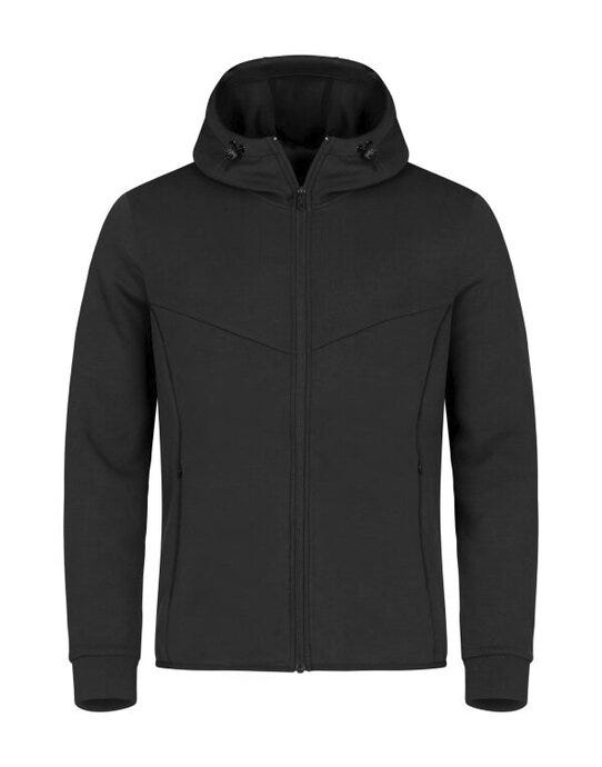 Hayden - Black