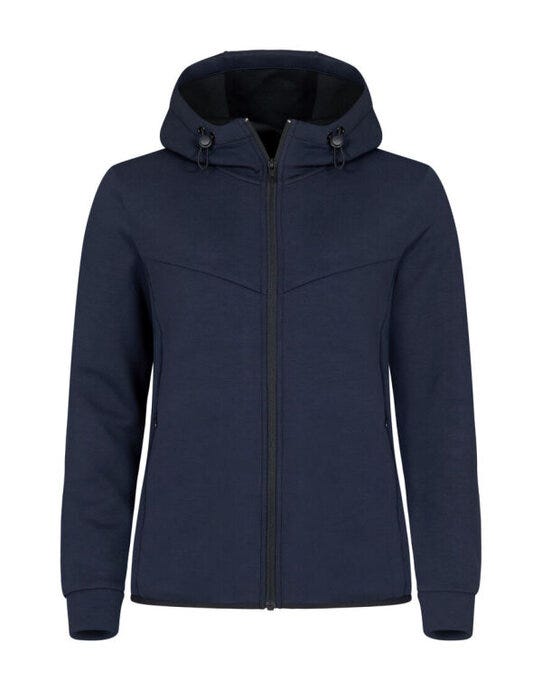 Ladies Hayden - Dark Navy