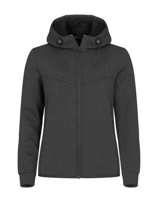 Ladies Hayden - Black