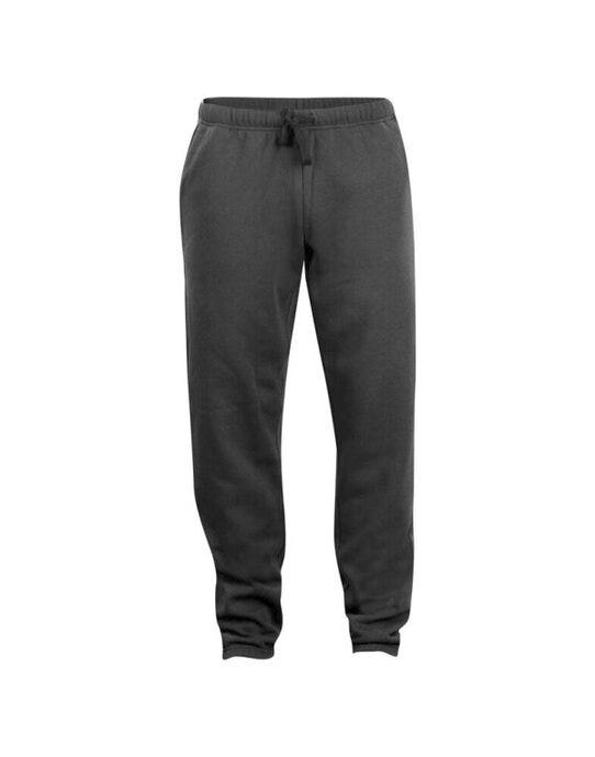 Basic Pants - Black