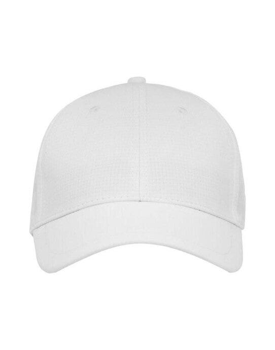 Active Cap - White