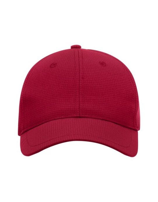 Active Cap - Red