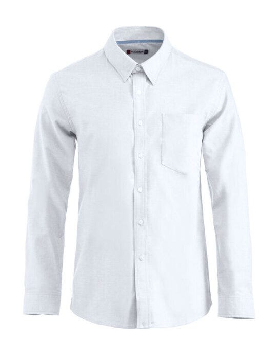 Oxford - White