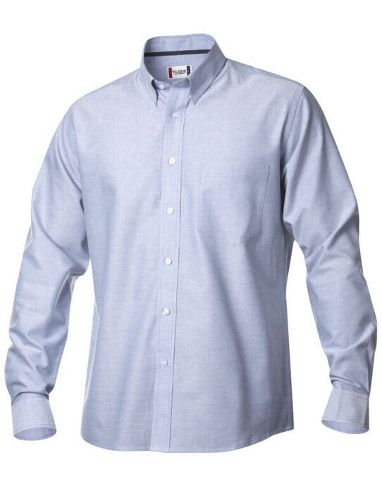 Oxford - Royal Blue