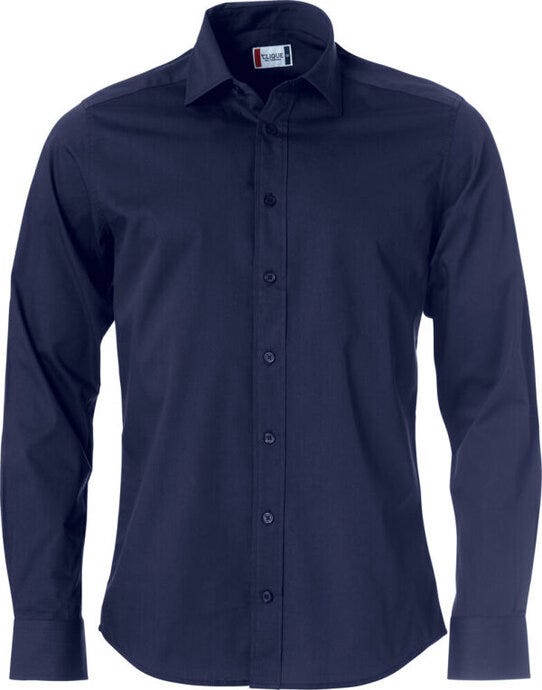 Clark - Dark Navy