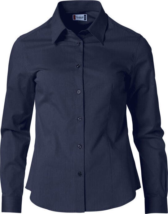 Clare - Dark Navy