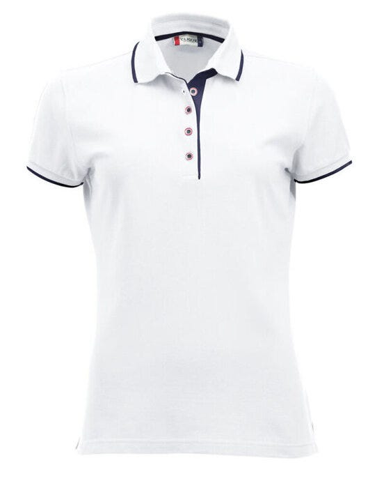 Ladies Seattle - White