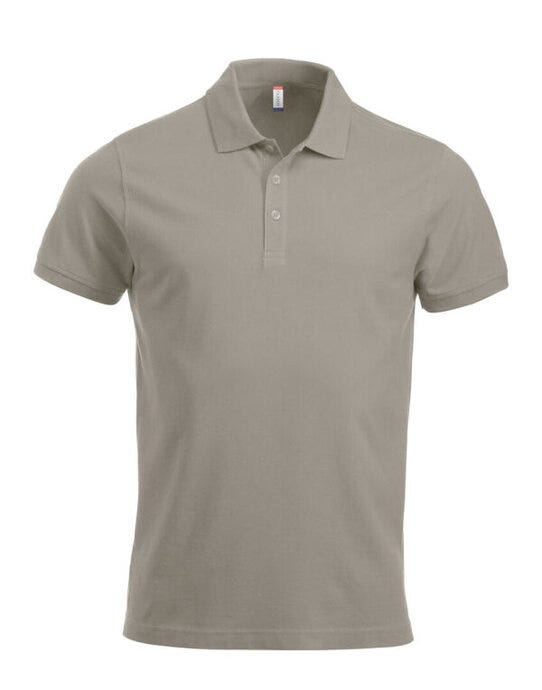 Short Sleeve Classic Lincoln - Silver
