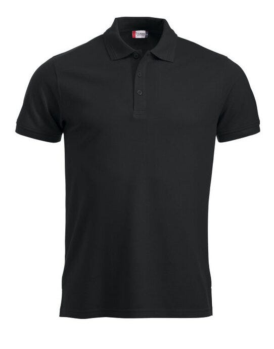 Manhattan Polo - Black
