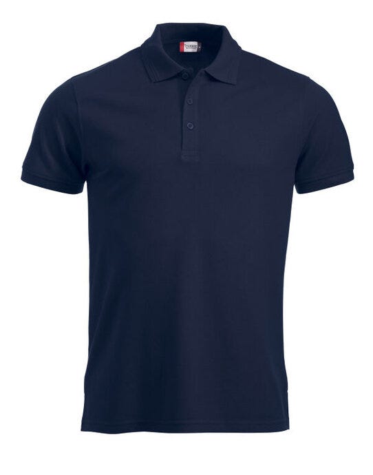 Manhattan Polo - Dark Navy