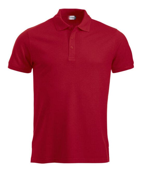 Manhattan Polo - Red