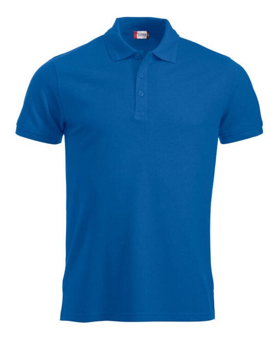 Manhattan Polo - Royal Blue