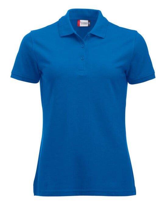 Ladies Manhattan - Royal Blue