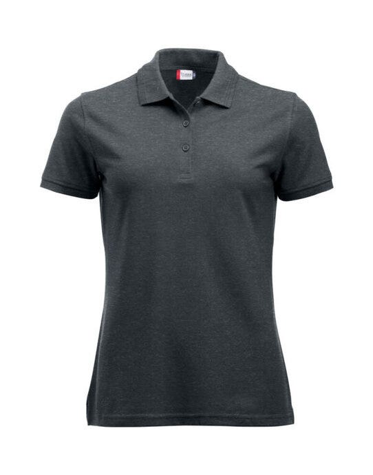Ladies Manhattan - Anthracite Melange