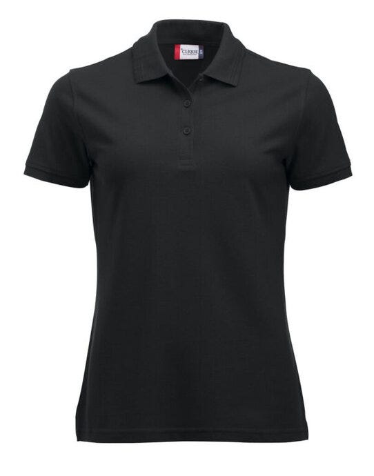Ladies Manhattan - Black