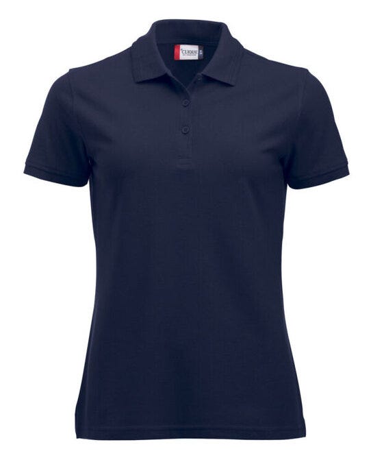 Ladies Manhattan - Dark Navy