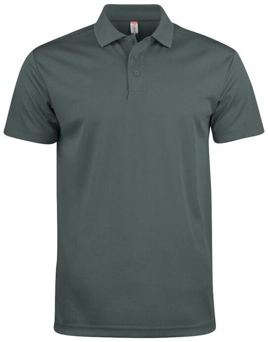 Basic Active Polo - Pistol