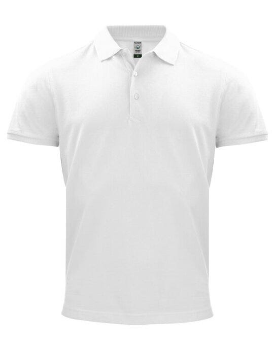 Classic OC Polo - White