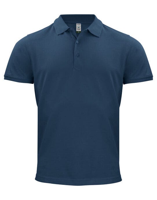 Classic OC Polo - Dark Navy