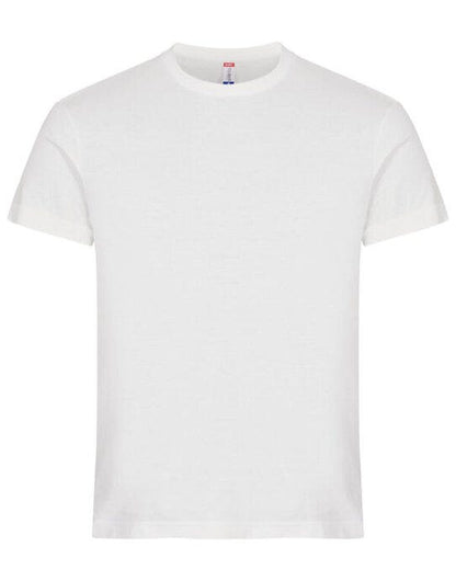 Basic T - Off White