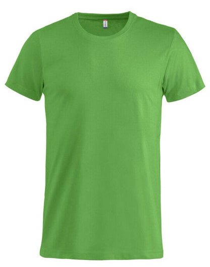 Basic T - Apple Green