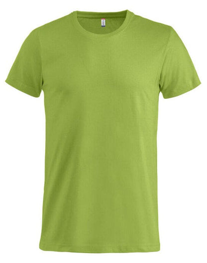 Basic T - Light Green