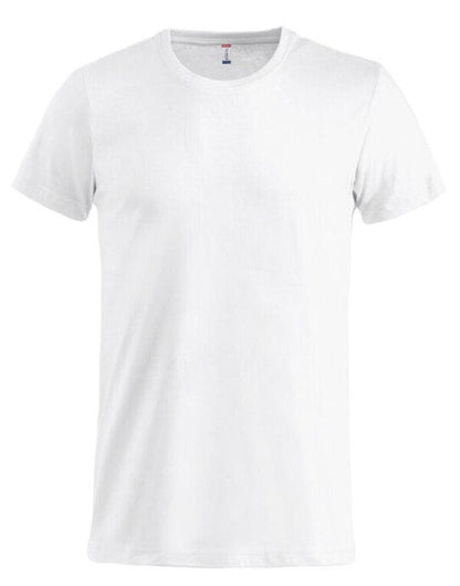 Basic T - White