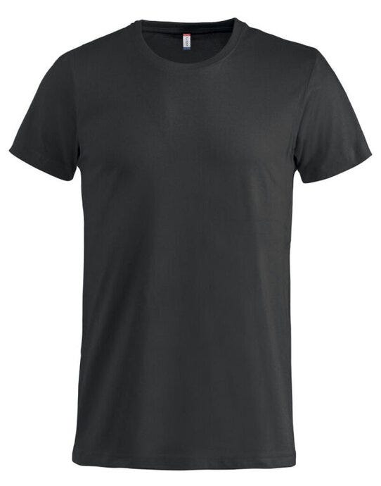 Basic T - Black