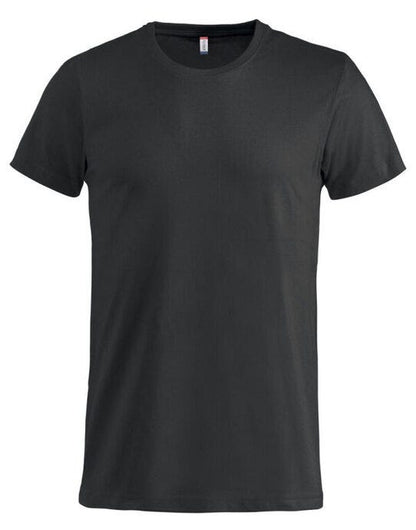 Basic T - Black