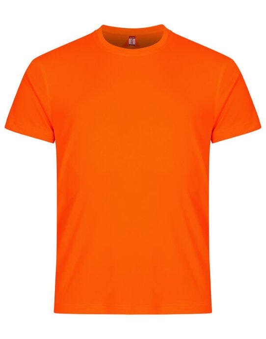 Basic Active-T - Visibility Orange