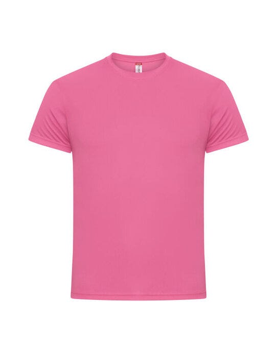 Basic Active-T - Active Pink