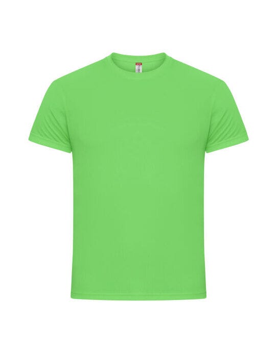 Basic Active-T - Active Green