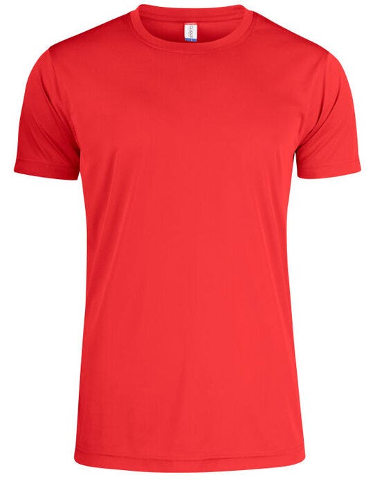 Basic Active-T - Red