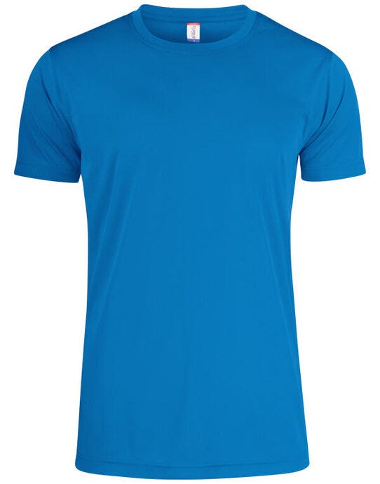 Basic Active-T - Royal Blue