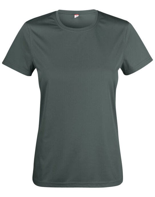 Ladies Basic Active-T - Pistol