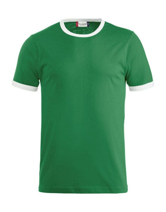 Nome - Green/White