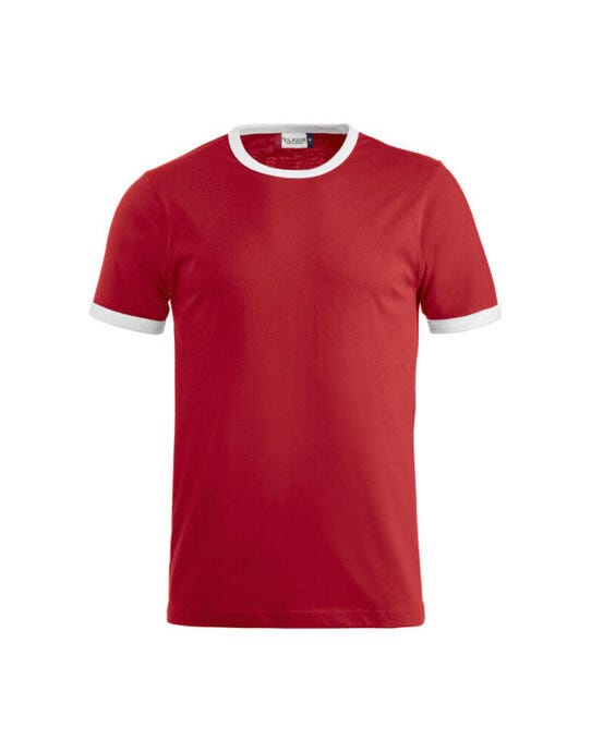 Nome - Red/White