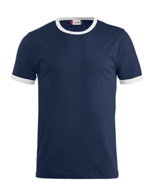 Nome - Navy/White