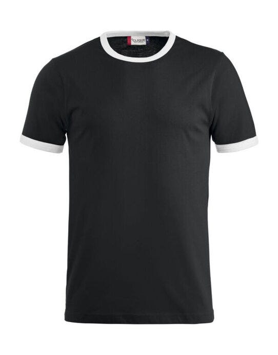 Nome - Black/White