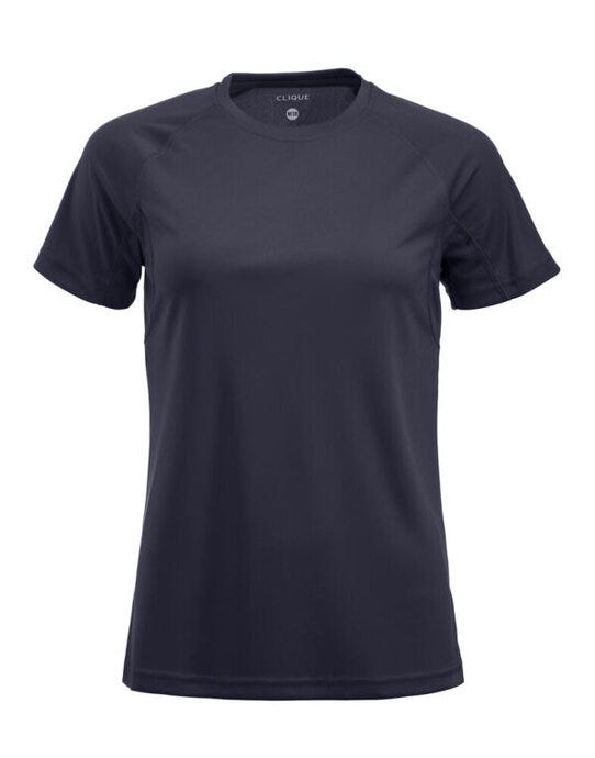 Ladies Premium Active-T - Dark Navy