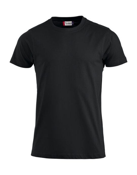 Premium-T - Black