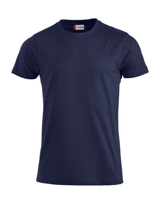 Premium-T - Dark Navy