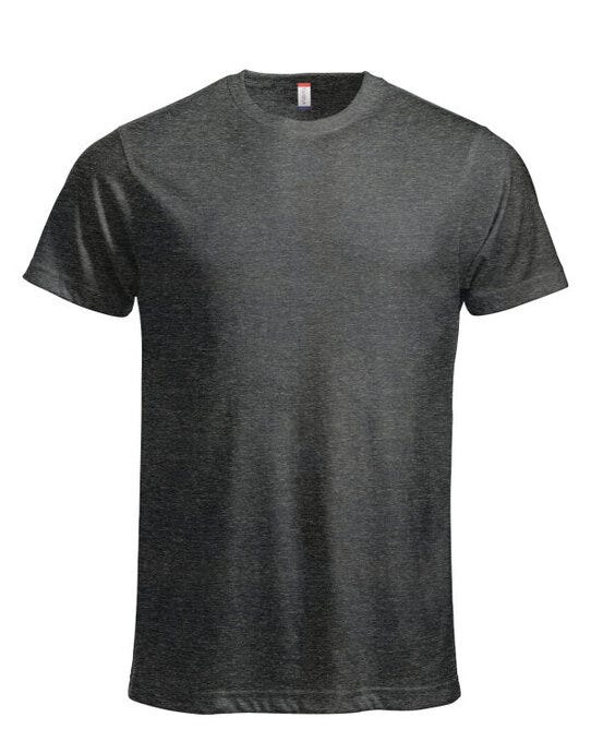 New Classic-T - Anthracite Melange