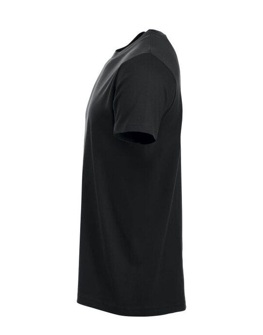 New Classic-T - Black
