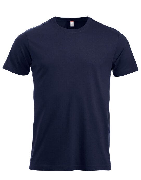 New Classic-T - Dark Navy