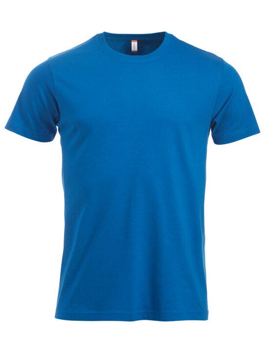 New Classic-T - Royal Blue