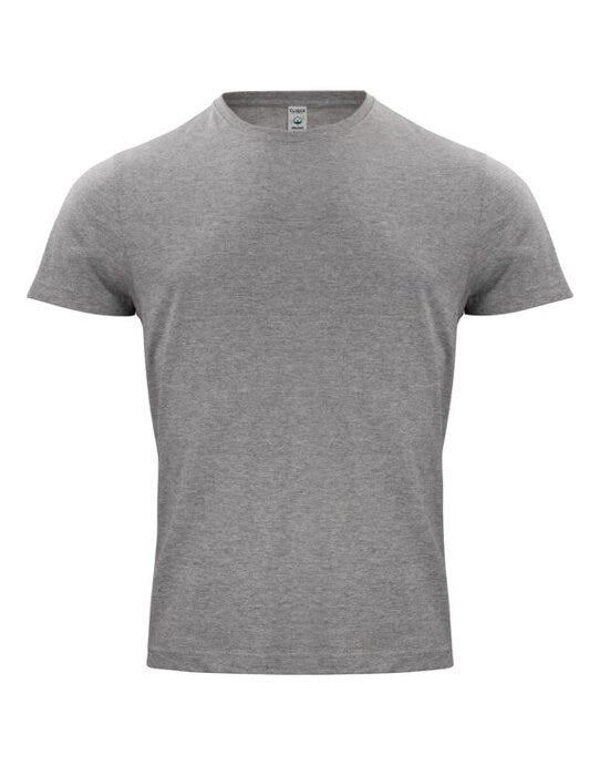 Classic OC-T - Grey Melange