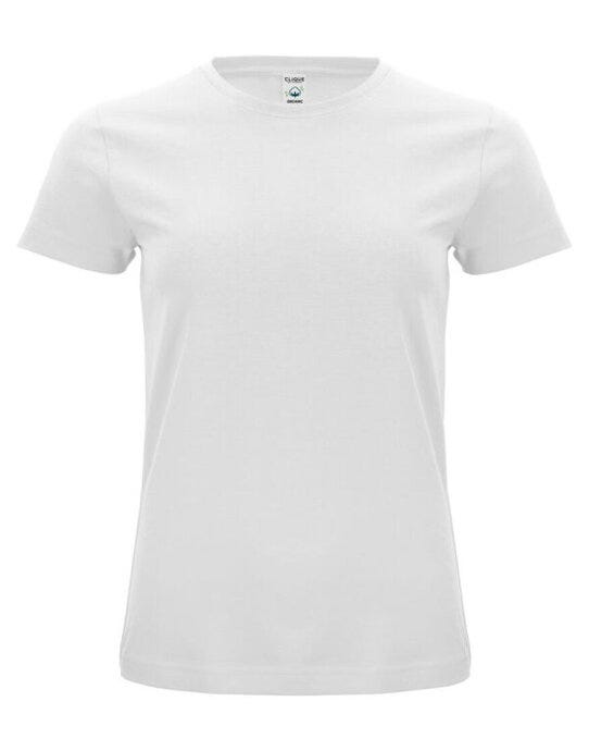 Ladies Classic OC-T - White