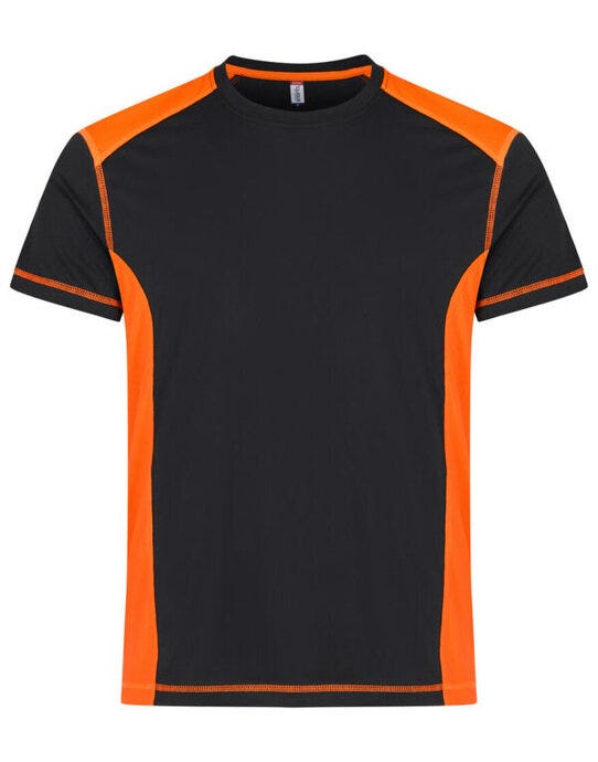 Ambition-T - Visibility Orange